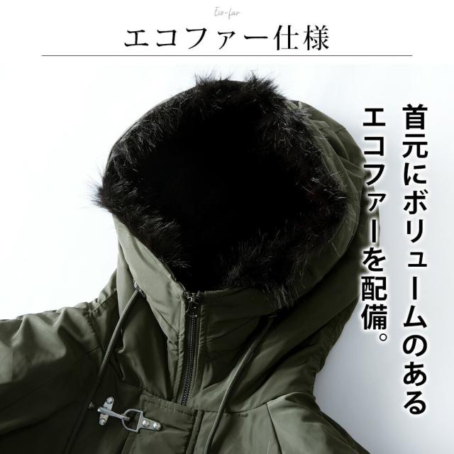 ジェネレス（geneless）/N2 ミリタリージャケット メンズ ゆったり アイレットデザイン フライトジャケット ミリタリー_6