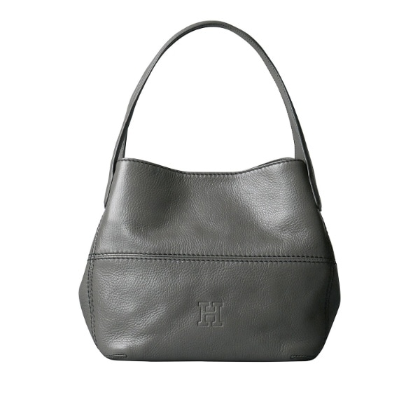 ヒロフ（HIROFU）/【チッチョーネ】レザートートバッグ M 本革（商品番号：P25−20104）