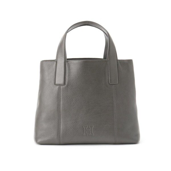 ヒロフ（HIROFU）/【ヴィータ】レザートートバッグ M 本革（商品番号：P25−20410）