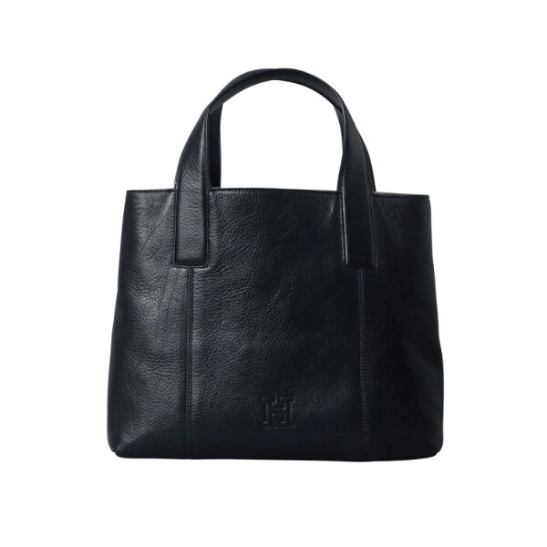 ヒロフ（HIROFU）/【ヴィータ】レザートートバッグ M 本革（商品番号：P25−20410）
