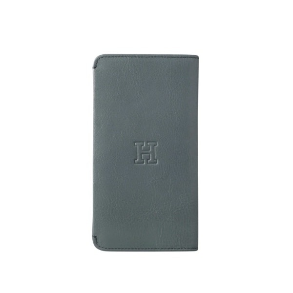 ヒロフ（HIROFU）/【プラティカ】長財布 レザー ロング ウォレット 本革（商品番号：P25−50503）