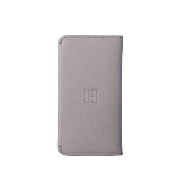 ヒロフ（HIROFU）/【プラティカ】長財布 レザー ロング ウォレット 本革（商品番号：P25−50503）