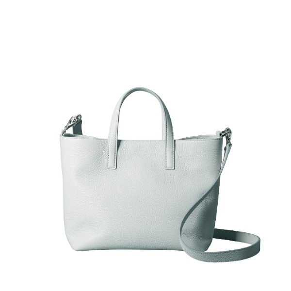 ヒロフ（HIROFU）/【ミニマ】レザートートバッグ M 3WAY 本革 ビジネスバッグ（商品番号：P25−33104）