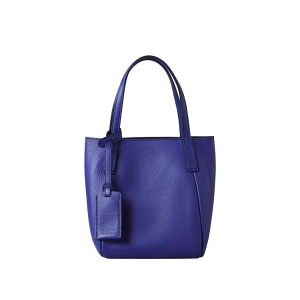 ヒロフ（HIROFU）/【ロシェ】レザートートバッグ S 本革（商品番号：P25−30903）