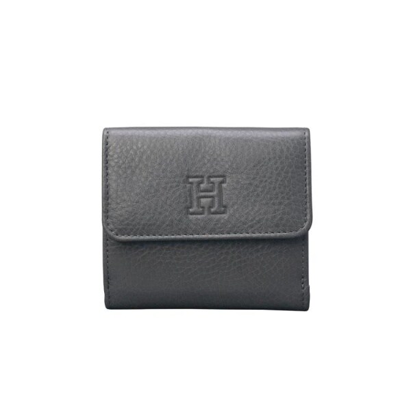 ヒロフ（HIROFU）/【センプレ】二つ折り財布 レザー ウォレット 本革（商品番号：P25−50704）_3