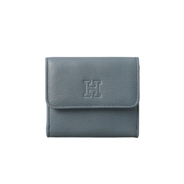 ヒロフ（HIROFU）/【センプレ】二つ折り財布 レザー ウォレット 本革（商品番号：P25−50704）_8