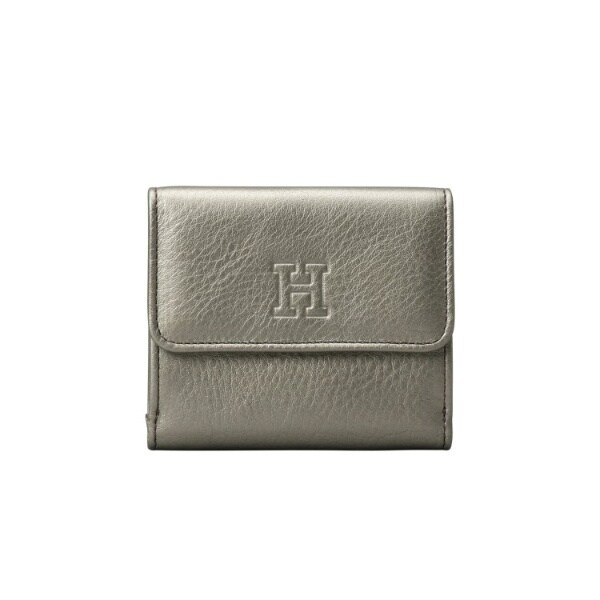 ヒロフ（HIROFU）/【センプレ】二つ折り財布 レザー ウォレット 本革（商品番号：P25−50704）_10