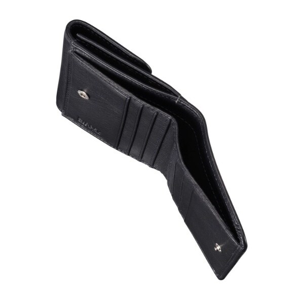 ヒロフ（HIROFU）/【センプレ】二つ折り財布 レザー ウォレット 本革（商品番号：P25−50704）_19