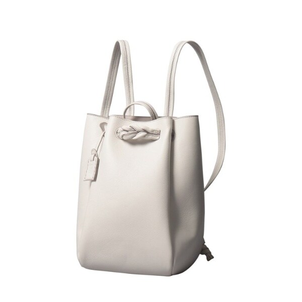 ヒロフ（HIROFU）/【ロシェ】レザーリュック バックパック M 本革