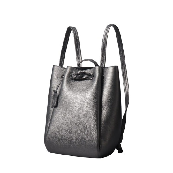 ヒロフ（HIROFU）/【ロシェ】レザーリュック バックパック M 本革（商品番号：P25−30215）