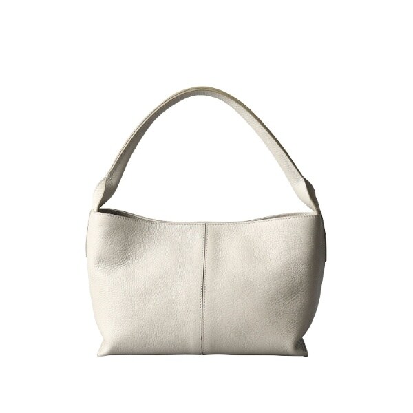 ヒロフ（HIROFU）/【フォルトゥーナ】レザーショルダーバッグ M 本革の通販は