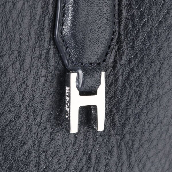 ヒロフ（HIROFU）/【ヌーヴォラ】レザートートバッグ M 本革（商品番号：P25−20918）_12