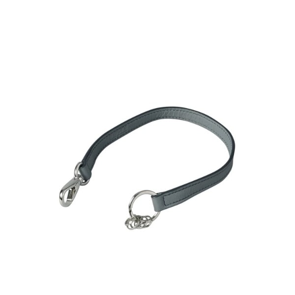 ヒロフ（HIROFU）/【アクセサリー】キーホルダー ストラップ レザー 本革（商品番号：P25−50012）