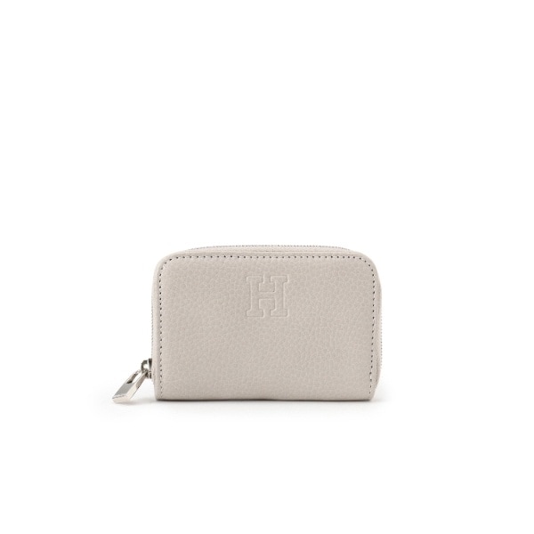 ひろこ様、専用 センプレ】二つ折り財布 レザー ウォレット 本革（商品番号：P25