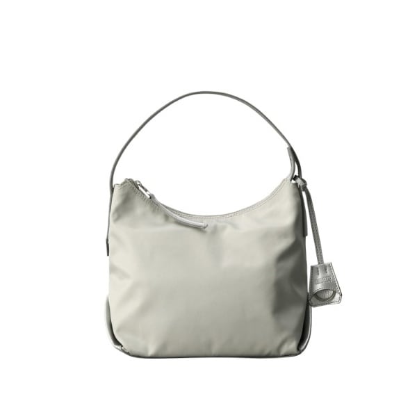 ヒロフ（HIROFU）/【リベロ】ナイロン ショルダーバッグ S（商品番号：P25−39312）