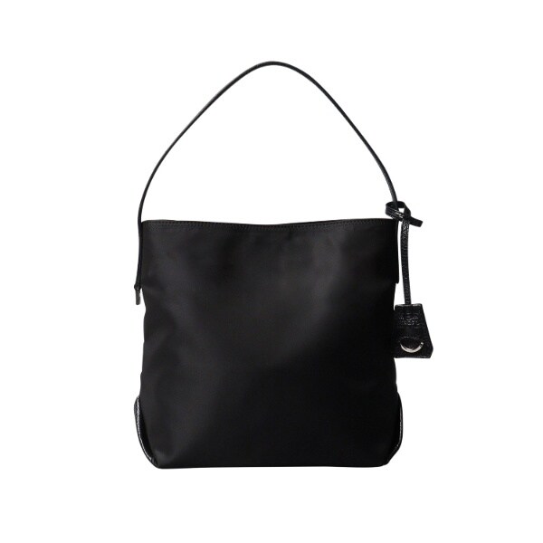 ヒロフ（HIROFU）/【リベロ】ナイロン ショルダーバッグ Sの通販は