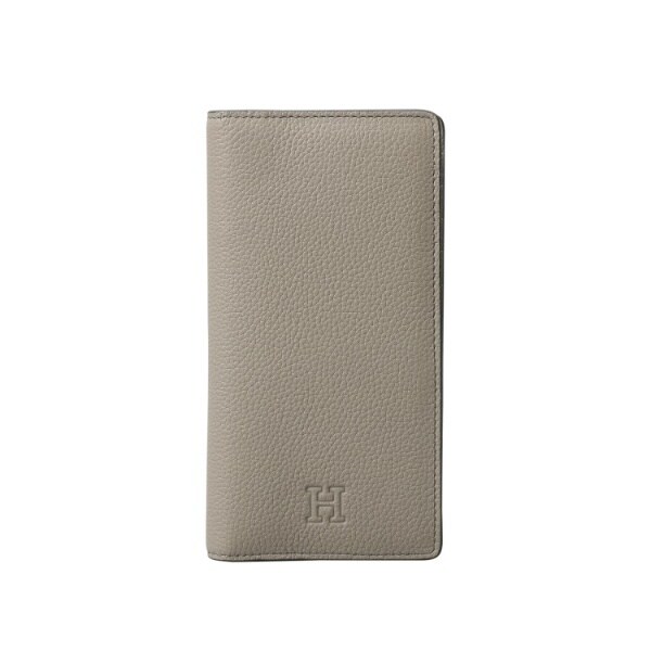 ヒロフ（HIROFU）/【ピウメノ】長財布 レザー スリム ロング ウォレット 本革の通販は 55,000円