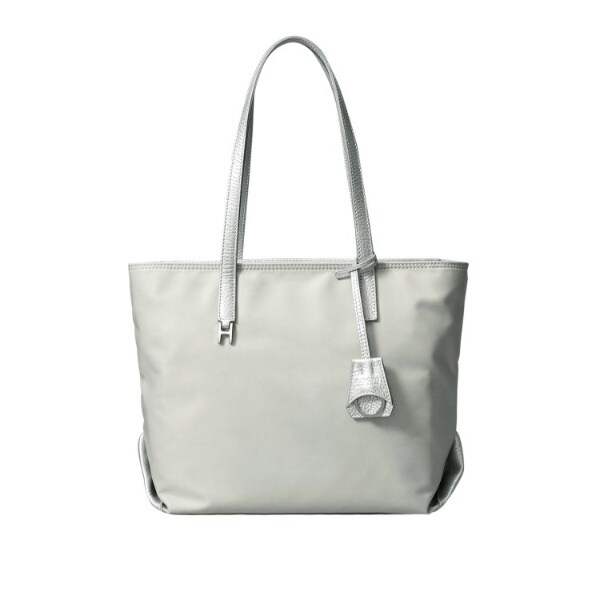 ヒロフ（HIROFU）/【リベロ】トートバッグ ナイロン L A4サイズ