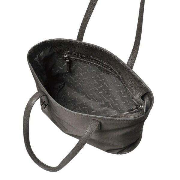 ヒロフ（HIROFU）/【リベロ】トートバッグ ナイロン L A4サイズ