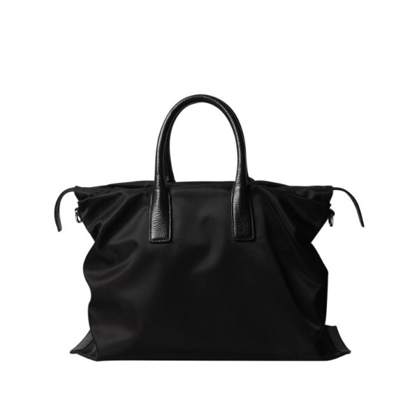 HERG 黒 ナイロン ハンドバッグ 楽天市場】PRADA プラダ ハンドバッグ 1BG335 2DKV レディース