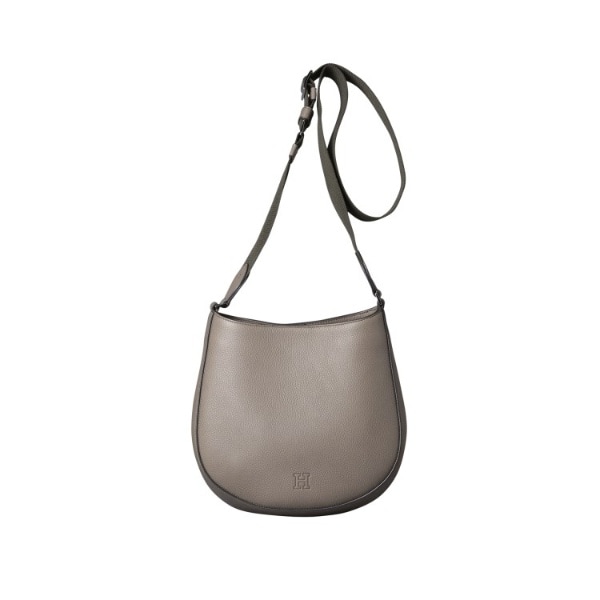 ヒロフ（HIROFU）/【クオーレ】レザーショルダーバッグ S 2WAY 本革（商品番号：P25−35440）