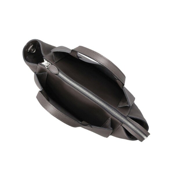 ヒロフ（HIROFU）/【ヴァローレ】レザーハンドバッグ M 2WAY 本革（商品番号：P25−35415）_18