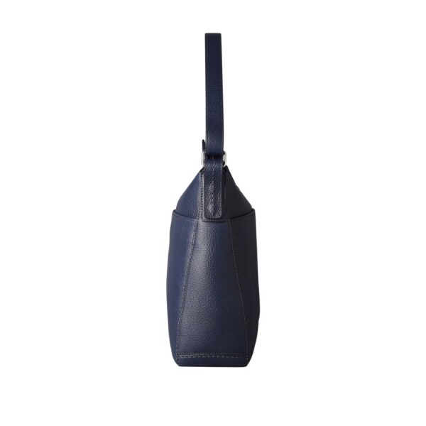 ヒロフ（HIROFU）/【デュオCMH】レザーショルダーバッグ M 2WAY 本革（商品番号：P25−35430）_6