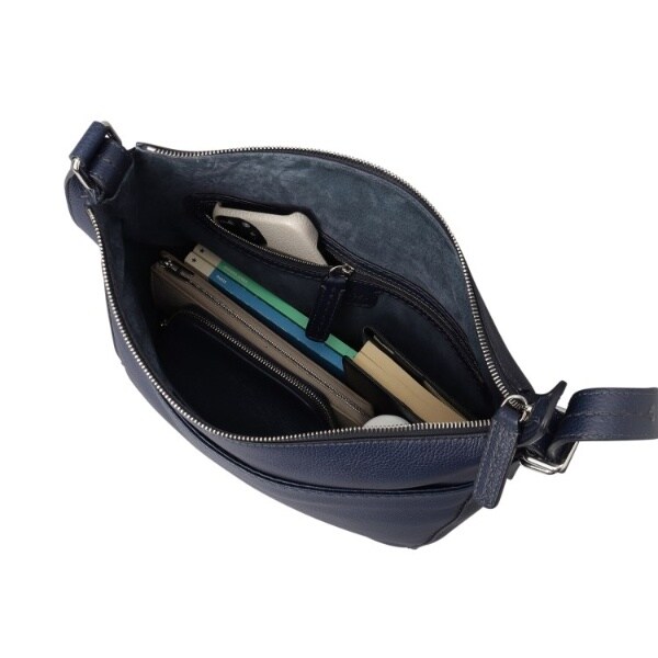 ヒロフ（HIROFU）/【デュオCMH】レザーショルダーバッグ M 2WAY 本革（商品番号：P25−35430）_10
