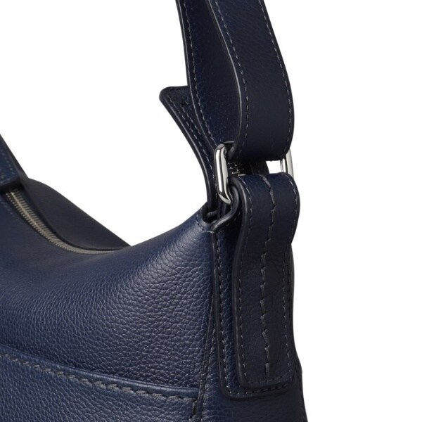 ヒロフ（HIROFU）/【デュオCMH】レザーショルダーバッグ M 2WAY 本革（商品番号：P25−35430）_13