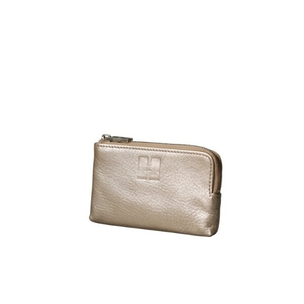 ホリデーコレクション】二つ折り財布 レザー ウォレット 本革（商品