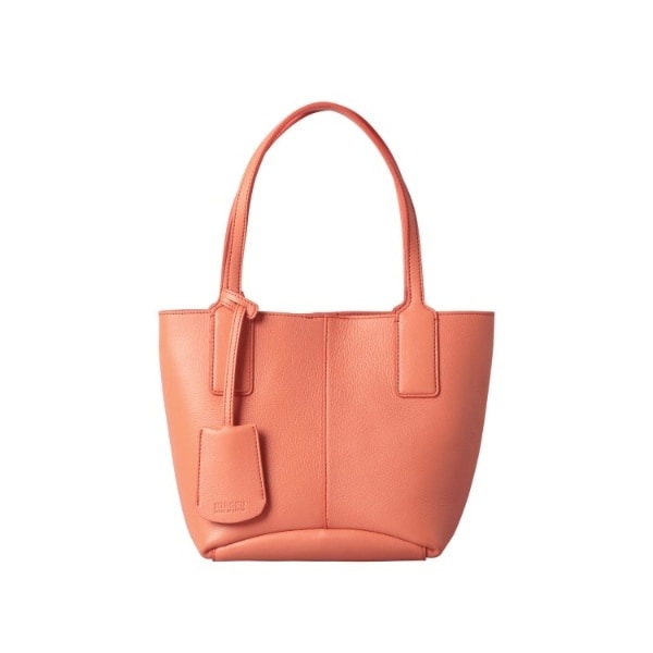 ヒロフ（HIROFU）/【リトモ】レザートートバッグ S 本革（商品番号