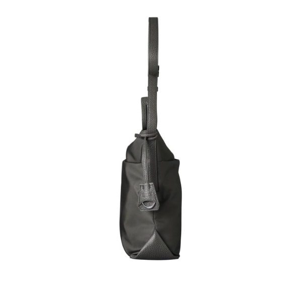 ヒロフ（HIROFU）/【リベロ】ナイロン ショルダーバッグ M（商品番号：P25−39508）_8