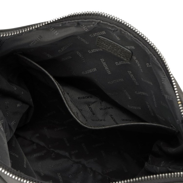 ヒロフ（HIROFU）/【リベロ】ナイロン ショルダーバッグ M（商品番号：P25−39508）_16