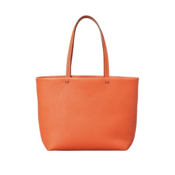 NEW】ヒロフ（HIROFU）/【チッタ】レザートートバッグ M B5サイズ 本革