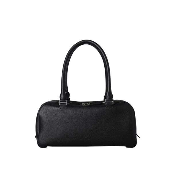 ヒロフ（HIROFU）/【キッカ】レザーハンドバッグ M 本革（商品番号：P25−35663）_12