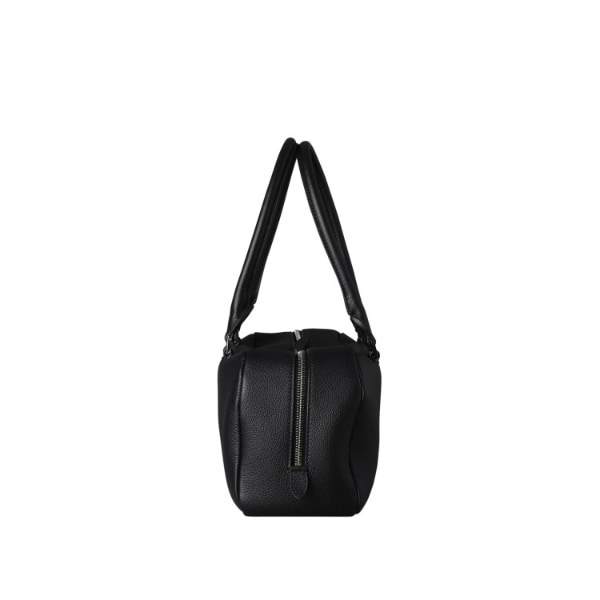 ヒロフ（HIROFU）/【キッカ】レザーハンドバッグ M 本革（商品番号：P25−35663）_14