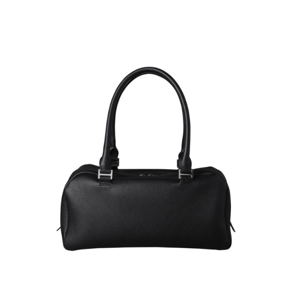 ヒロフ（HIROFU）/【キッカ】レザーハンドバッグ M 本革（商品番号：P25−35663）_15
