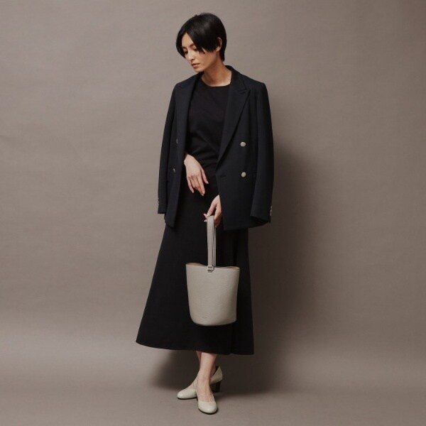 ヒロフ（HIROFU）/【キッカ】レザーショルダーバッグ S 本革（商品番号：P25−35661）_8