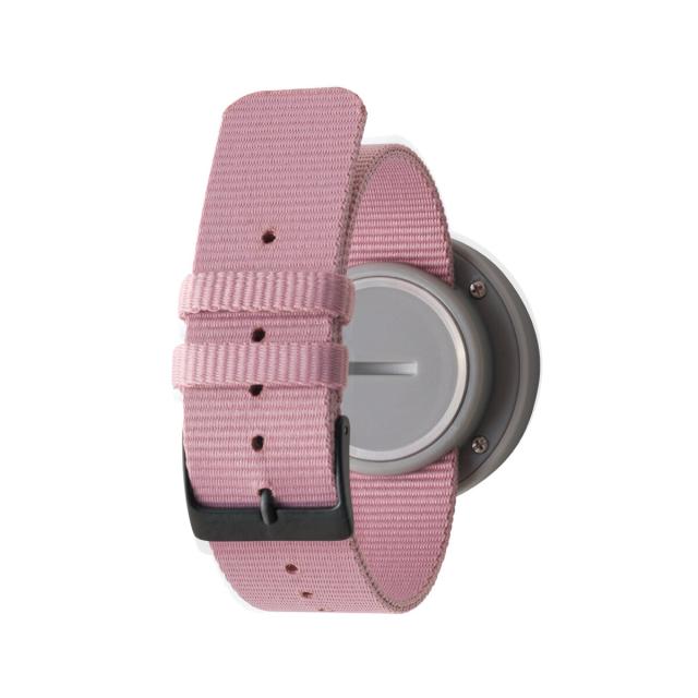 ヨットウォッチ（YOT WATCH）/YOT WATCH 40mm Pink/GY　A3−YW40PK_2