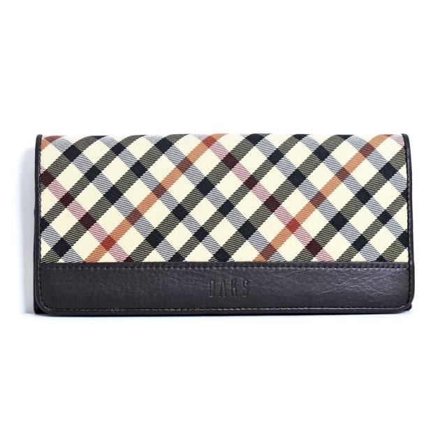 ダックス/HouseCheck（ハウスチェック） 長財布（小銭入れあり