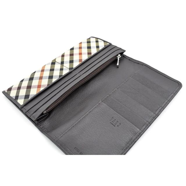 ダックス/HouseCheck（ハウスチェック） 長財布（小銭入れあり） DAKS ダックス　_5