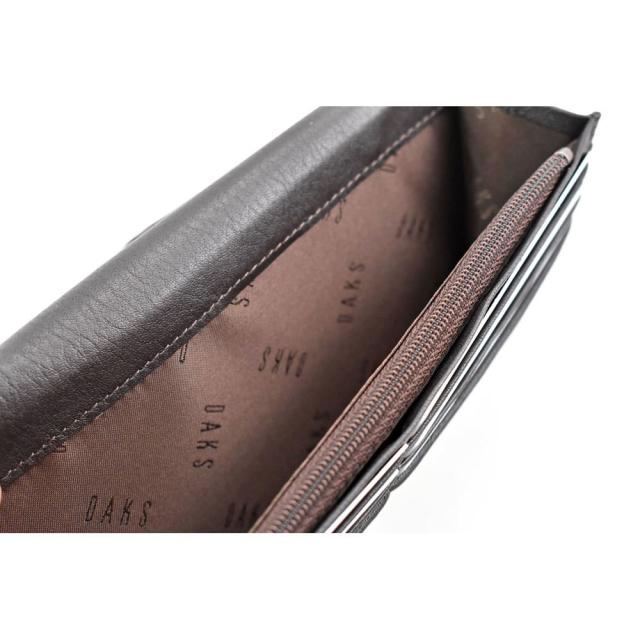 ダックス/HouseCheck（ハウスチェック） 長財布（小銭入れあり） DAKS ダックス　_13