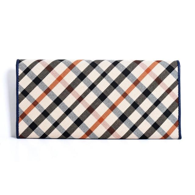 ダックス/HouseCheck（ハウスチェック） 長財布（小銭入れあり） DAKS ダックス　_6