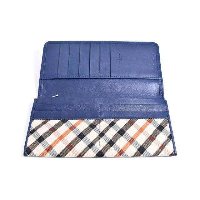 ダックス/HouseCheck（ハウスチェック） 長財布（小銭入れあり） DAKS ダックス　_7
