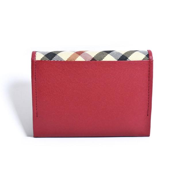 ダックス（DAKS）/HouseCheck（ハウスチェック） 小銭入れ DAKS