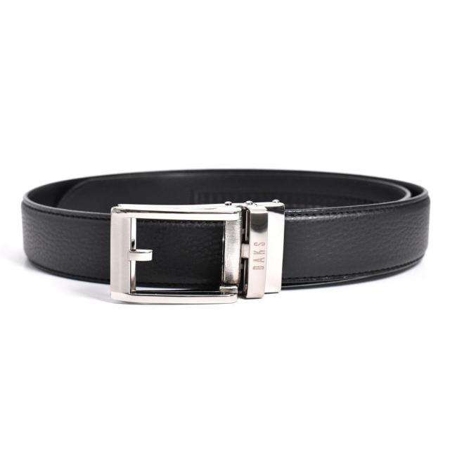 ダックス/牛革  35mビジネス ベルト ダックス DB16210