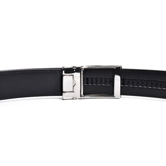 ダックス/牛革 35mビジネス ベルト ダックス DB16210