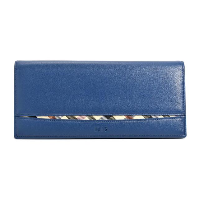 ダックス（DAKS）/Crescent（クレセント） 長財布（小銭入れあり） ダックス（DAKS）/Crescent（クレセント） 長財布（小銭入れあり）の