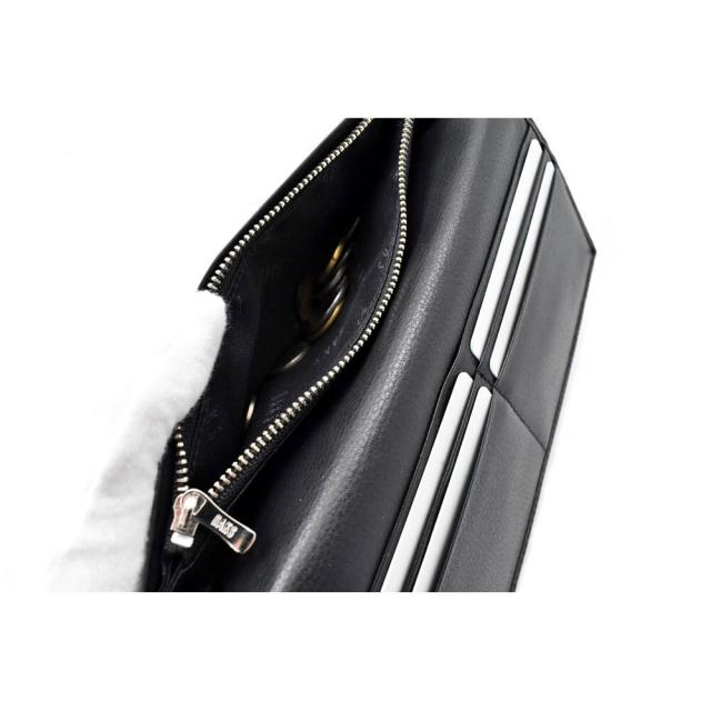 ダックス（DAKS）/Crescent（クレセント） 長財布（小銭入れあり）の