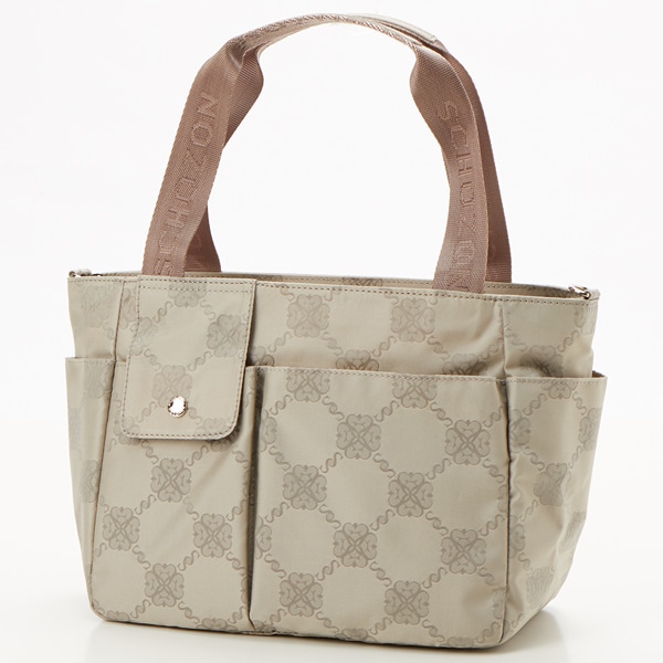 ショゾン（SCHOZON）/《雑誌掲載商品》【ショゾン】リエート　２ＷＡＹバッグ